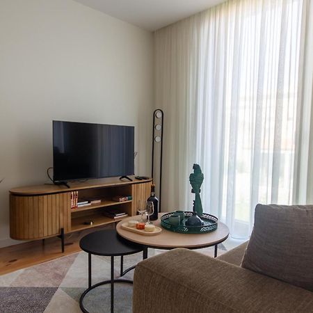 Orm - Cedofeita I Apartment Porto Eksteriør billede