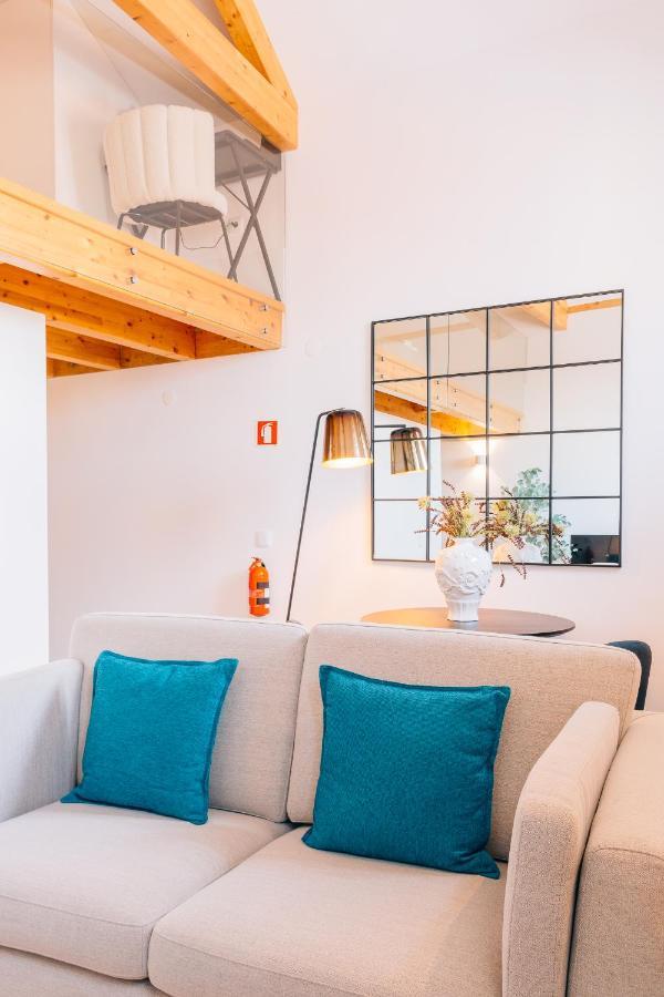 Orm - Cedofeita I Apartment Porto Eksteriør billede