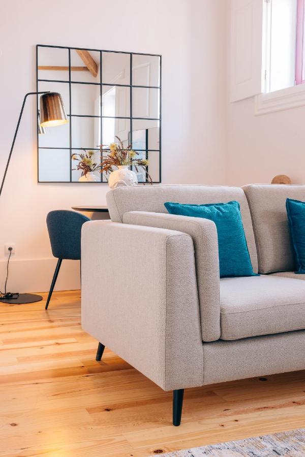 Orm - Cedofeita I Apartment Porto Eksteriør billede