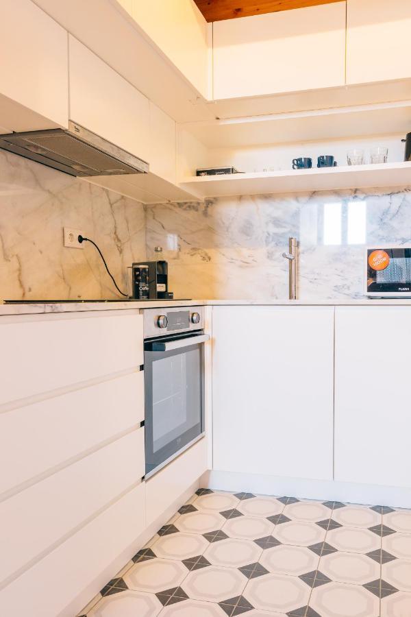 Orm - Cedofeita I Apartment Porto Eksteriør billede