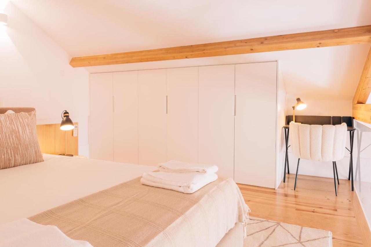 Orm - Cedofeita I Apartment Porto Eksteriør billede