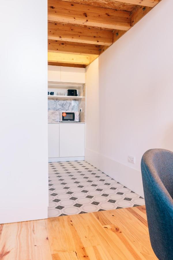 Orm - Cedofeita I Apartment Porto Eksteriør billede