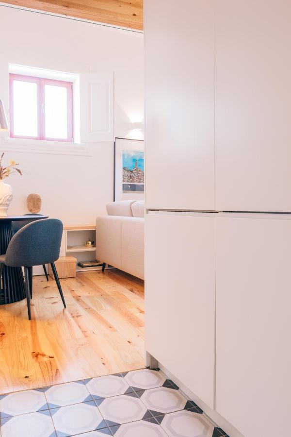 Orm - Cedofeita I Apartment Porto Eksteriør billede