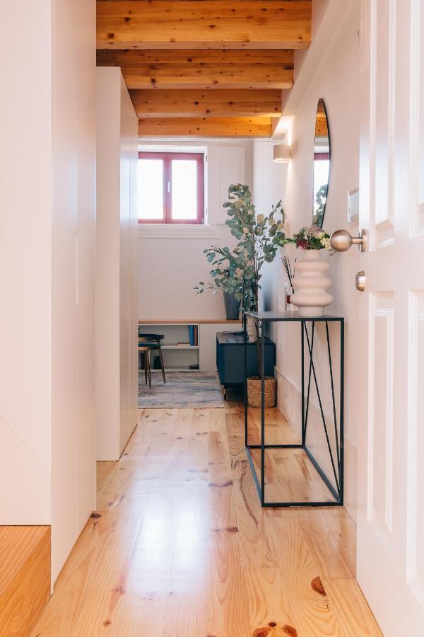 Orm - Cedofeita I Apartment Porto Eksteriør billede