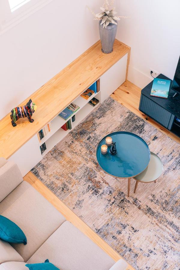 Orm - Cedofeita I Apartment Porto Eksteriør billede