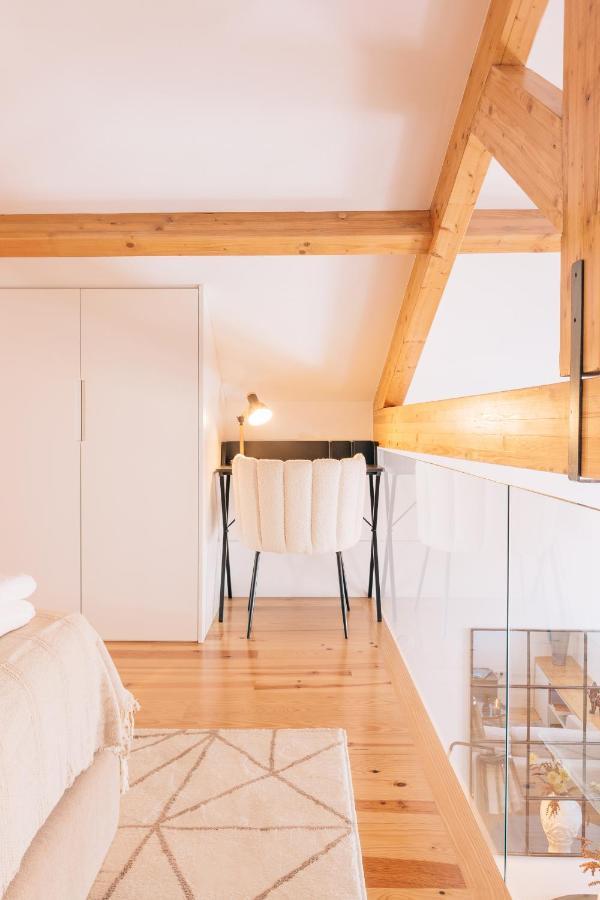 Orm - Cedofeita I Apartment Porto Eksteriør billede