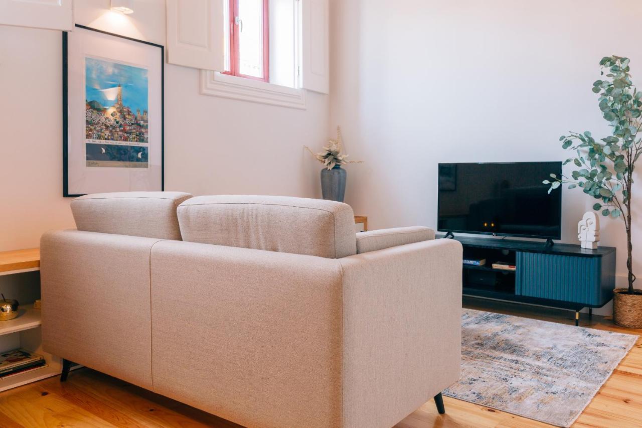 Orm - Cedofeita I Apartment Porto Eksteriør billede