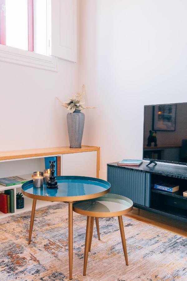 Orm - Cedofeita I Apartment Porto Eksteriør billede
