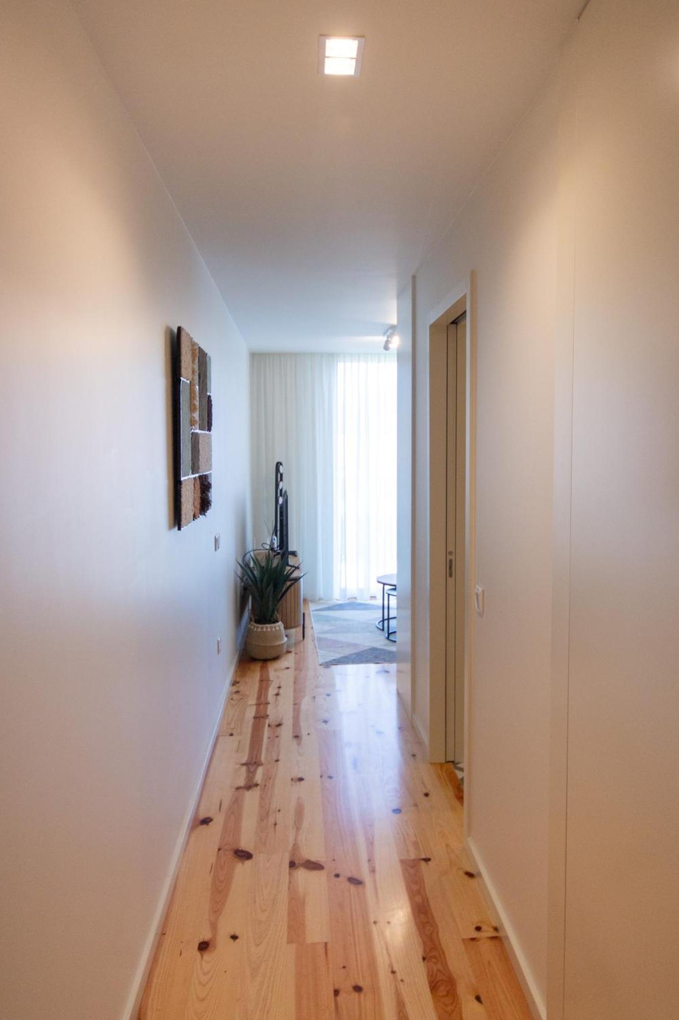Orm - Cedofeita I Apartment Porto Eksteriør billede