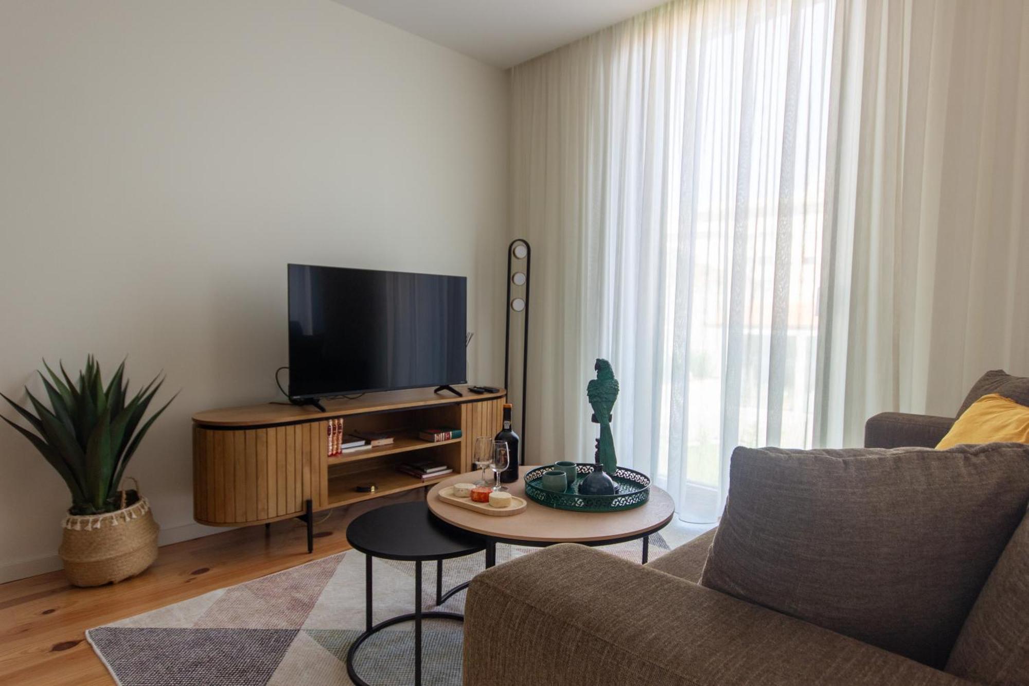 Orm - Cedofeita I Apartment Porto Eksteriør billede