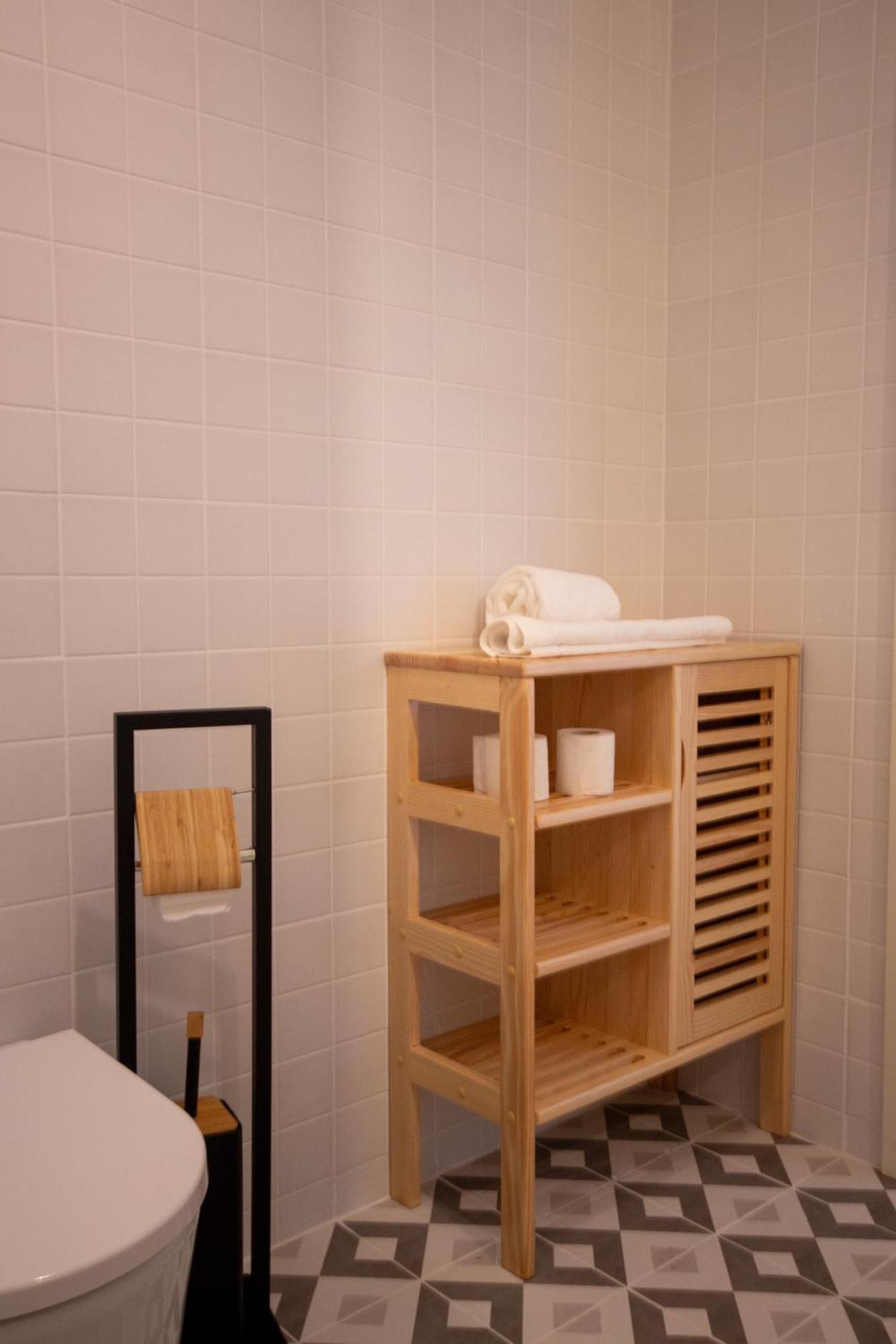 Orm - Cedofeita I Apartment Porto Eksteriør billede