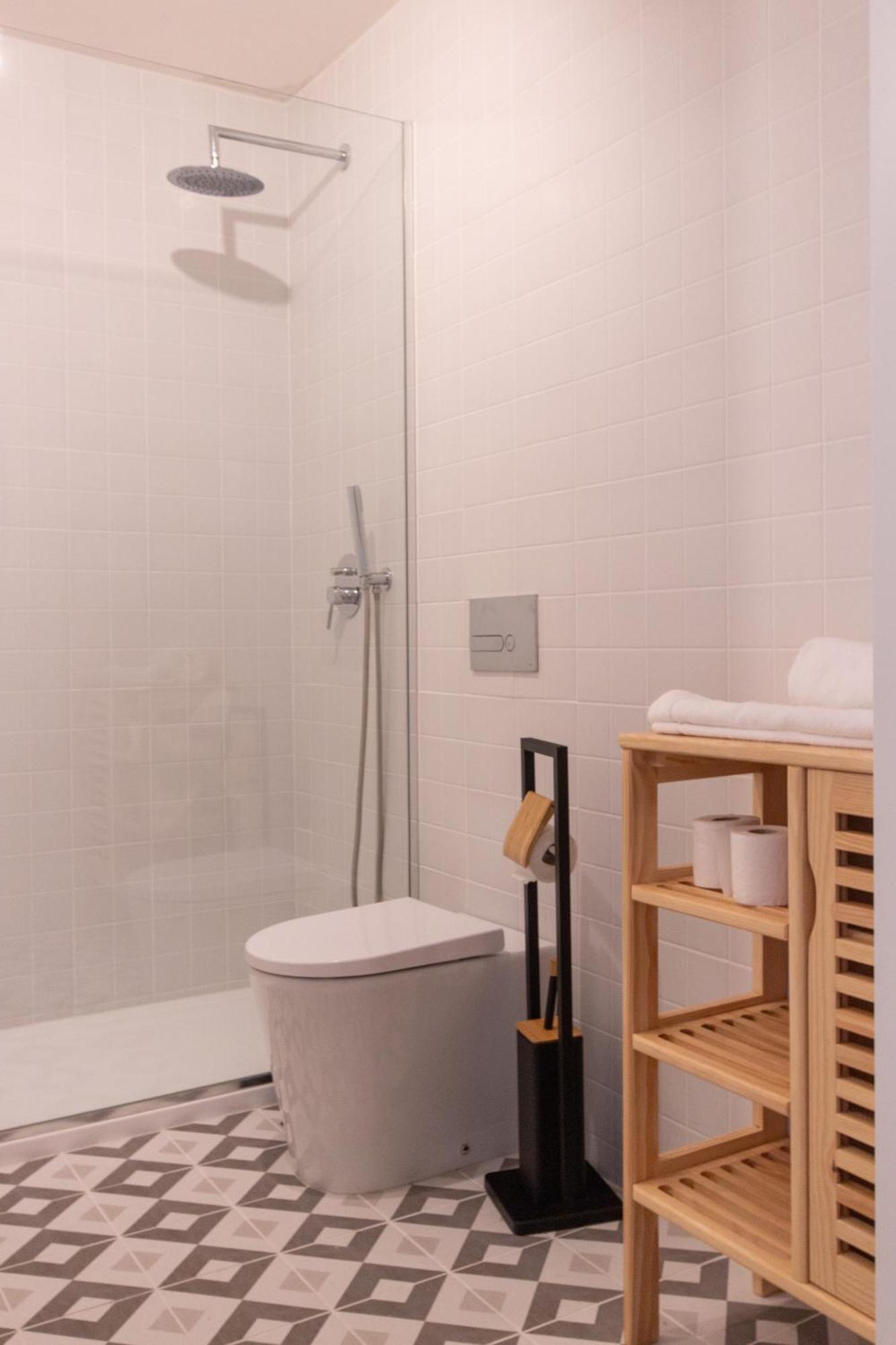 Orm - Cedofeita I Apartment Porto Eksteriør billede