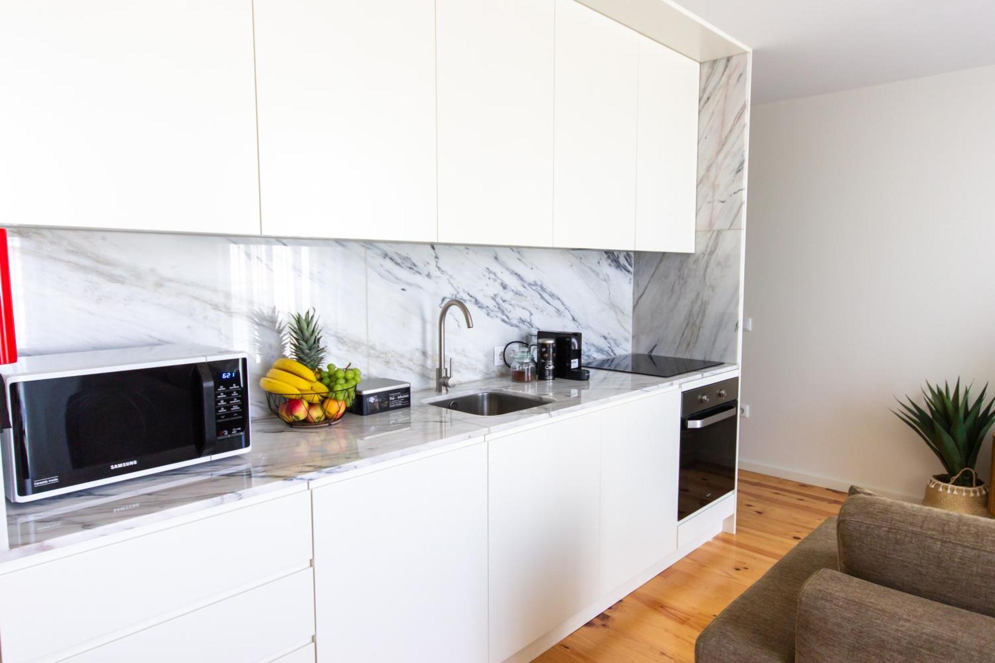 Orm - Cedofeita I Apartment Porto Eksteriør billede