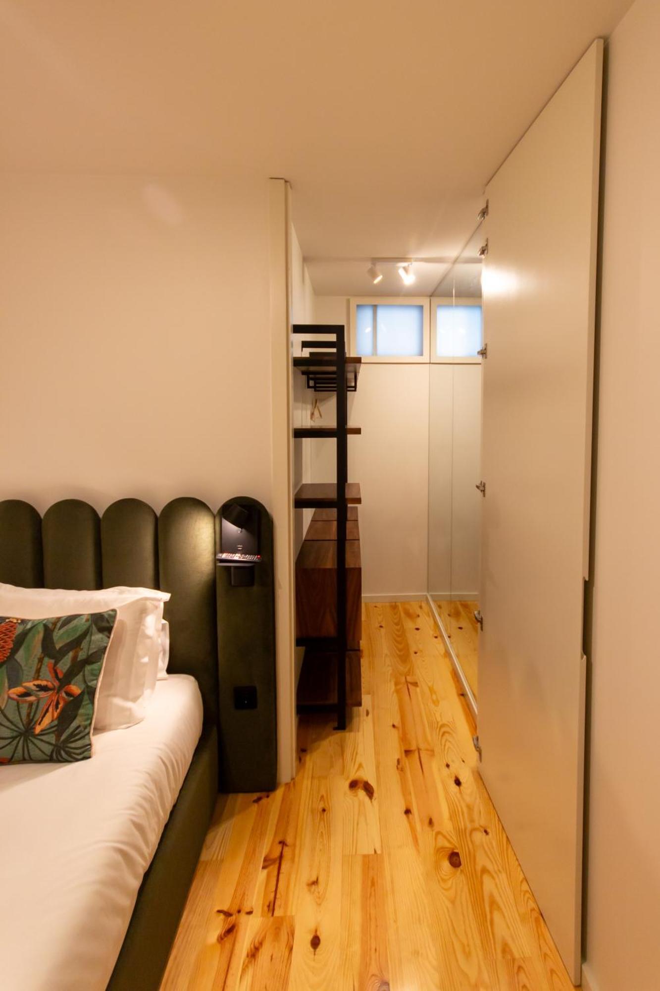 Orm - Cedofeita I Apartment Porto Eksteriør billede