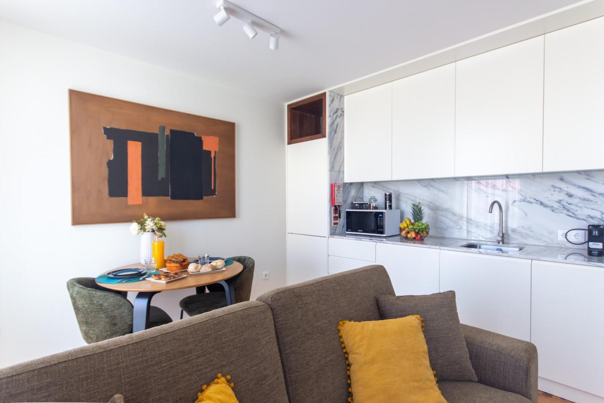 Orm - Cedofeita I Apartment Porto Eksteriør billede